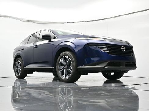 New 2025 Nissan Murano SV image 37