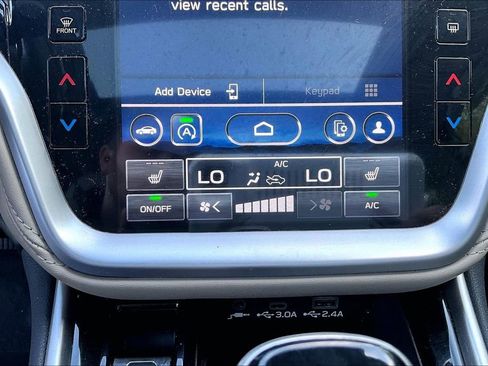 Used 2023 Subaru Outback Limited AWD/4WD image 16