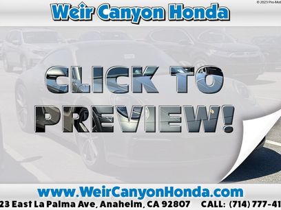 Used 2020 Porsche 911 Carrera