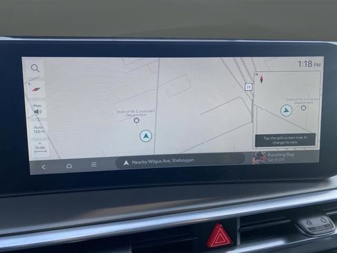 New 2026 Kia Sorento SX Prestige AWD/4WD image 10