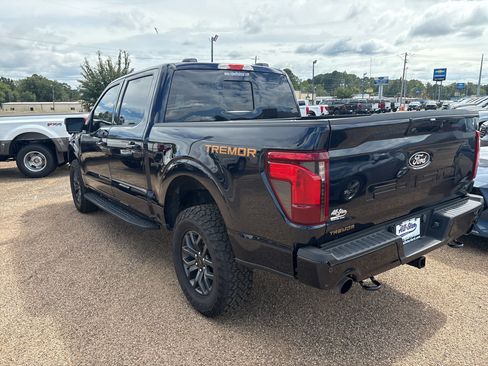 Used 2025 Ford F150 Tremor AWD/4WD image 6