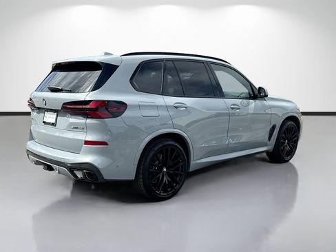 New 2026 BMW X5 sDrive40i w/ M Sport Package RWD image 3
