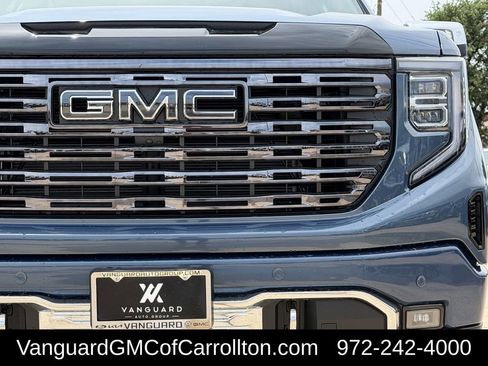 New 2026 GMC Sierra 1500 Denali Ultimate AWD/4WD image 8