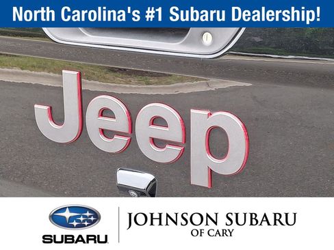 Used 2022 Jeep Gladiator Rubicon w/ Cold Weather Group AWD/4WD image 25