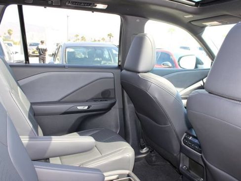 Certified 2026 Lexus TX 350 AWD w/ Technology Package image 7