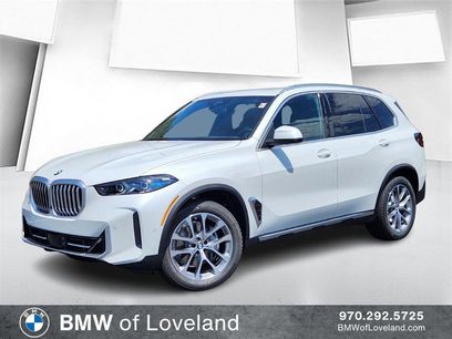 Used 2026 BMW X5 xDrive40i w/ Premium Package