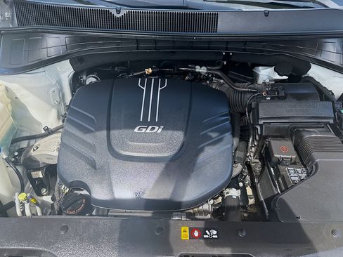 Used 2017 Kia Sorento SX FWD image 33