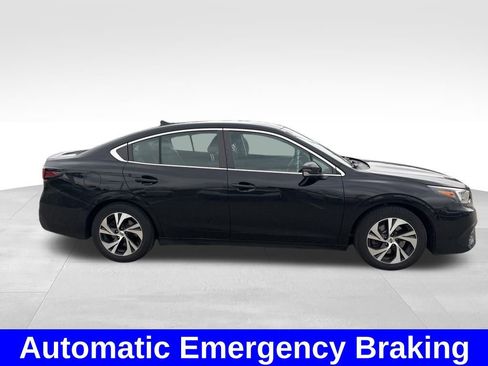 Used 2021 Subaru Legacy Premium w/ Popular Package #1 image 9