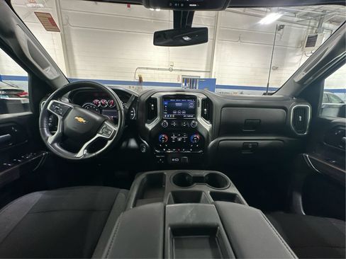 Used 2021 Chevrolet Silverado 3500 LT w/ All Star Edition AWD/4WD image 26