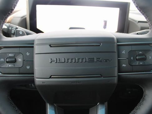 New 2024 GMC Hummer EV 3X w/ Omega Edition image 20