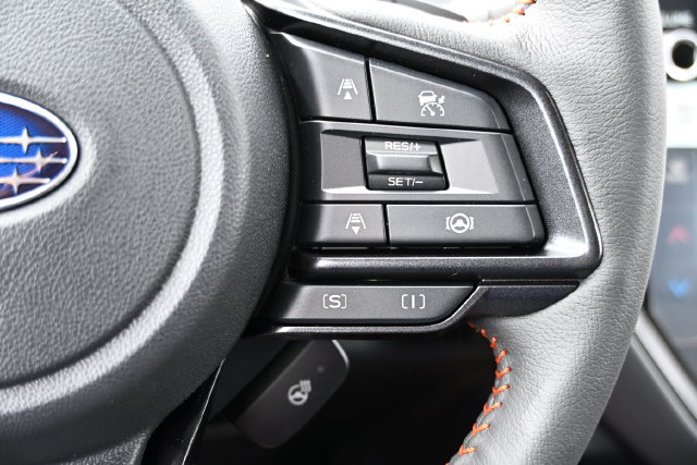 New 2026 Subaru Crosstrek 2.5i Limited AWD/4WD image 29