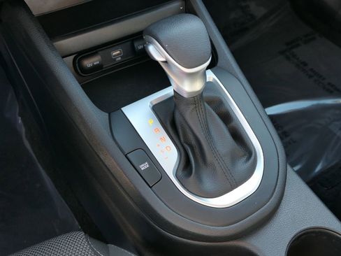 Used 2023 Kia Forte LXS image 23