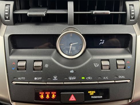 Used 2021 Lexus NX 300 FWD w/ Accessory Package 2 image 50