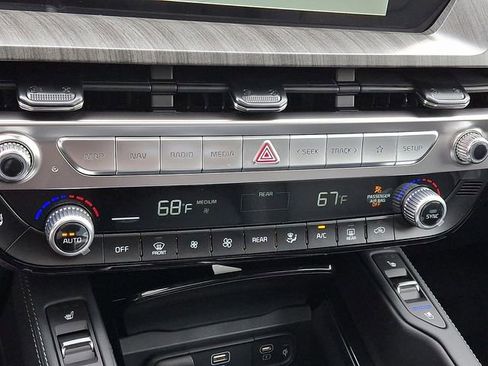 New 2025 Kia Telluride EX image 15