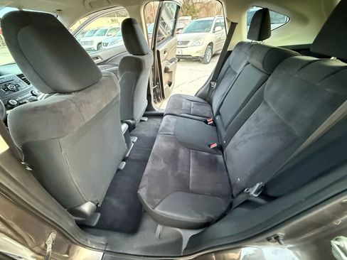 Used 2012 Honda CR-V LX image 15