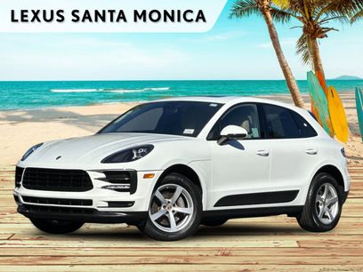 Used 2019 Porsche Macan