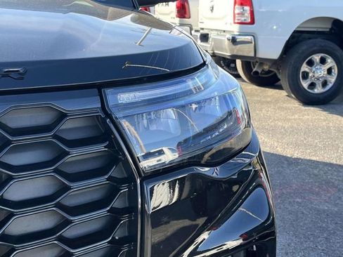 Used 2025 Ford Explorer ST w/ Sun And Sound Package image 9