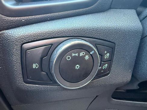Used 2022 Ford EcoSport Titanium AWD/4WD image 17