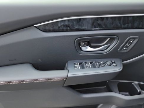 New 2026 Honda Passport TrailSport Elite image 22