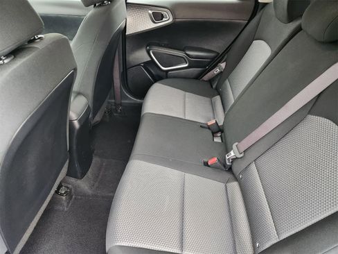 Certified 2023 Kia Soul LX w/ Option Group 015 image 30