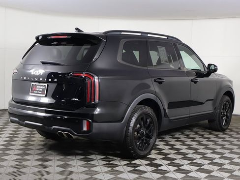 Used 2024 Kia Telluride SX Prestige X-Pro image 16