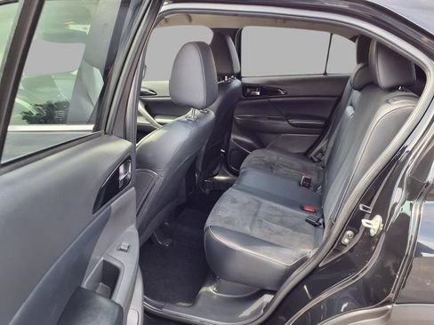 Used 2024 Mitsubishi Eclipse Cross AWD image 23