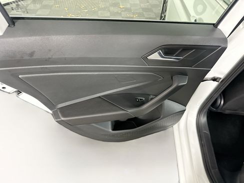Used 2025 Volkswagen Jetta S FWD image 25
