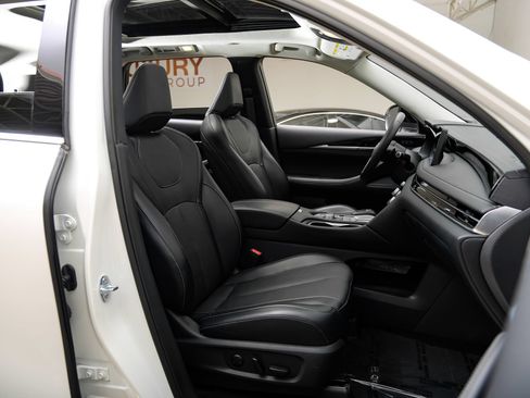Used 2025 INFINITI QX60 Pure FWD image 46