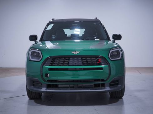 Used 2026 MINI Cooper Countryman S AWD/4WD image 3