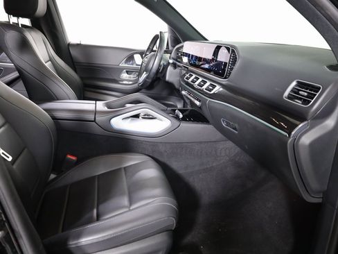 Used 2023 Mercedes-Benz GLE 450 4MATIC image 43