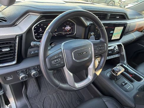 Certified 2023 GMC Sierra 1500 Denali w/ Denali Reserve Package image 10