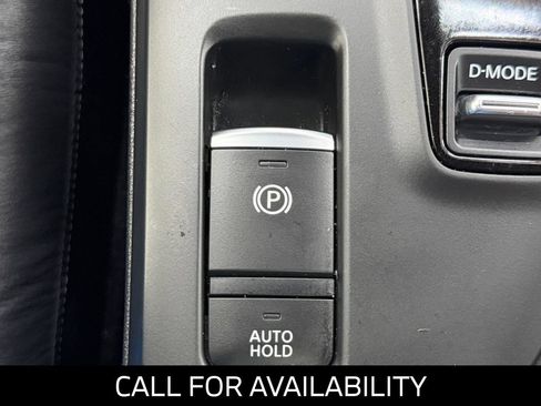 Used 2023 INFINITI QX55 Luxe w/ Cargo Package AWD/4WD image 24