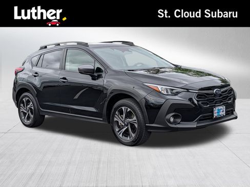 Certified 2024 Subaru Crosstrek 2.0i Premium AWD/4WD image 1