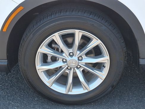 Used 2024 Honda CR-V EX-L image 27