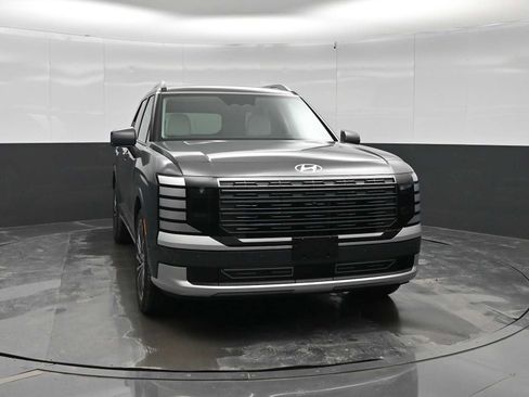 New 2027 Hyundai Palisade Calligraphy AWD/4WD image 2