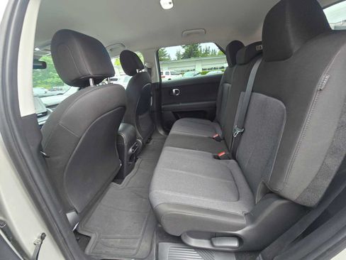 Used 2024 Hyundai Ioniq 5 SEL RWD image 16