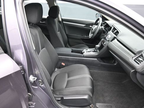Used 2016 Honda Civic LX image 24