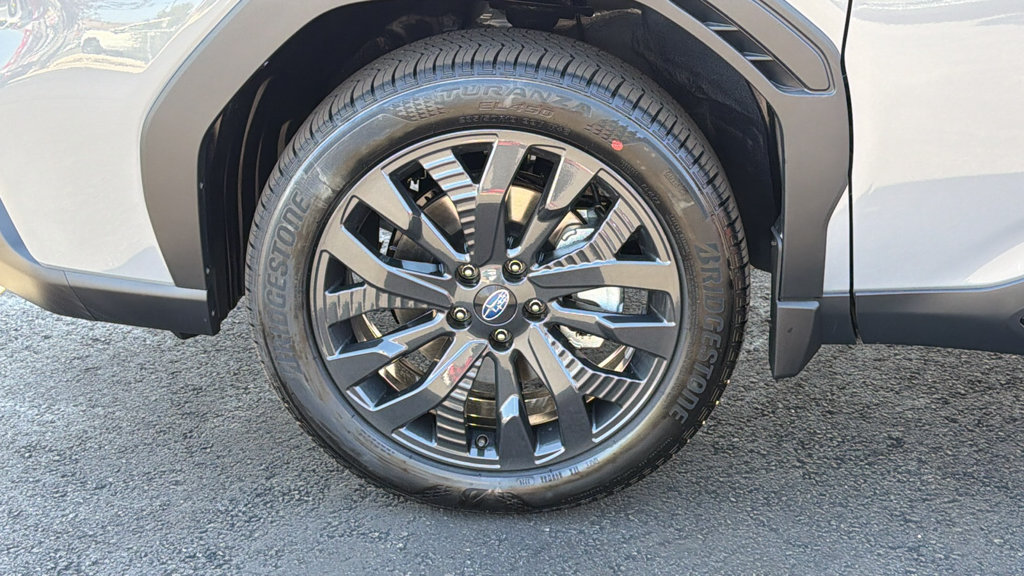 New 2026 Subaru Forester Sport AWD/4WD image 9