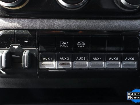 Used 2019 RAM 5500 Tradesman image 29