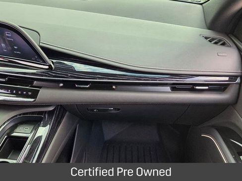 Certified 2023 Cadillac Escalade ESV Sport w/ Touring Package RWD image 20
