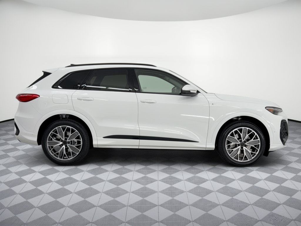 New 2026 Audi Q5 Prestige AWD/4WD image 8