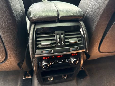 Used 2016 BMW X6 sDrive35i RWD image 39
