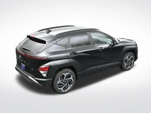 New 2026 Hyundai Kona SEL Premium FWD image 22