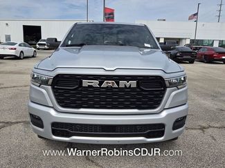 New 2026 RAM 1500 Big Horn RWD video 2