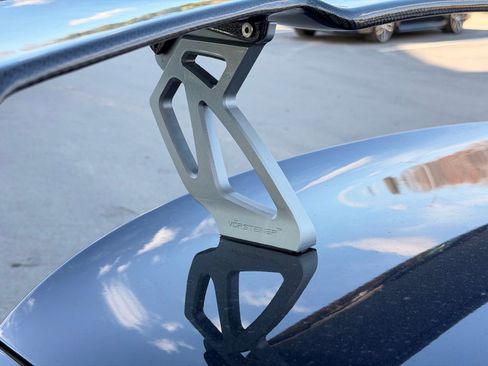 Used 2022 BMW M3 Competition w/ Executive Package image 61