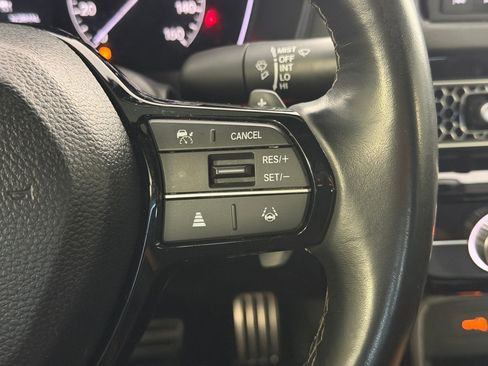 Used 2024 Honda Civic Sport image 27