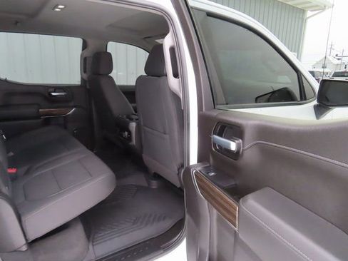 Used 2020 Chevrolet Silverado 1500 RST image 29