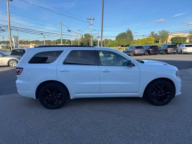 Used 2018 Dodge Durango R/T w/ Technology Group AWD/4WD image 13