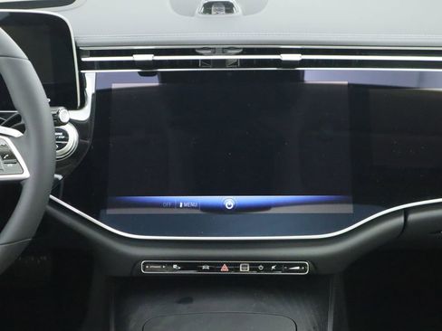 New 2026 Mercedes-Benz E 350 4MATIC Sedan image 15