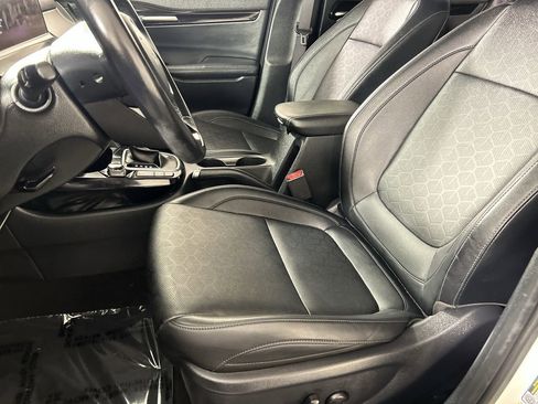 Used 2024 Kia Seltos EX image 21